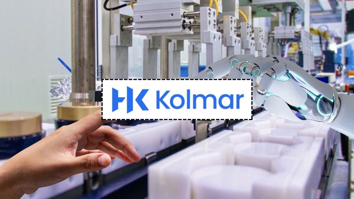 kolmar korea AI Factory Alliance