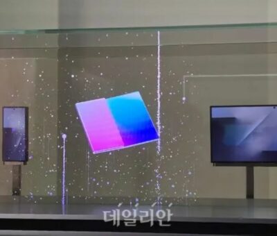 Samsung Galaxy Z Trifold APEC