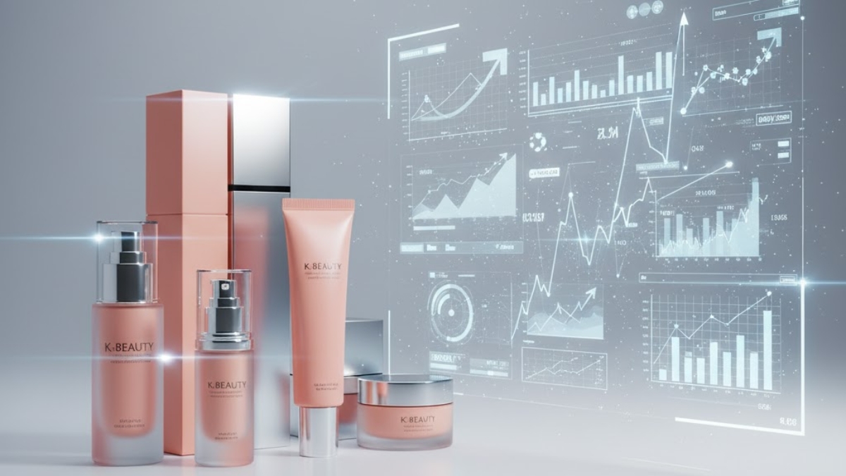 venture capital k-beauty startups