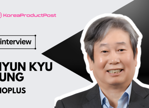 BioPlus Hyun Kyu Jung