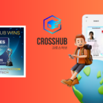 Crosshub wins CES 2026 Fintech Innovation Award for IDBlock and B·Pay