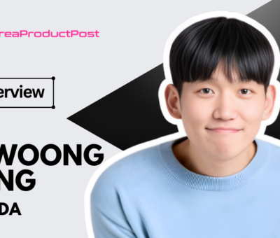 Ji Woong Jang Teuida