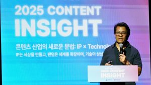 Joel Kuwahara the Future of 2D Animation KOCCA