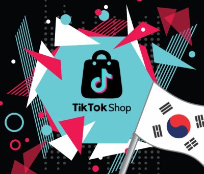 K-beauty TikTok Shop SEA expansion