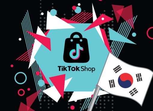 K-beauty TikTok Shop SEA expansion