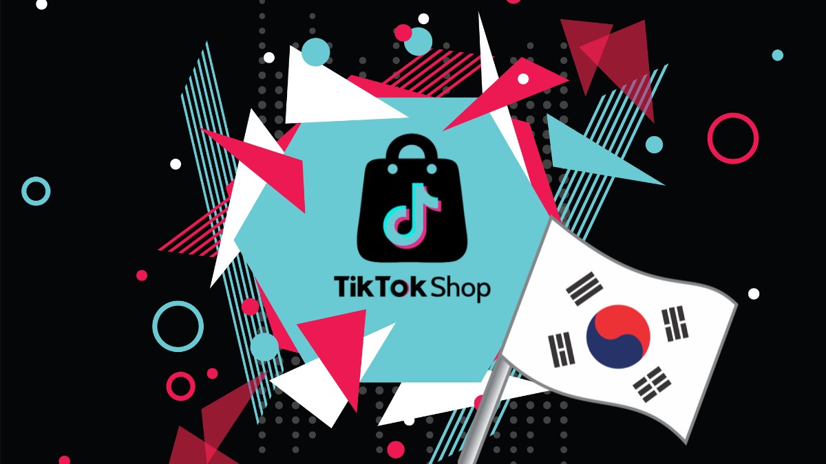 K-beauty TikTok Shop SEA expansion