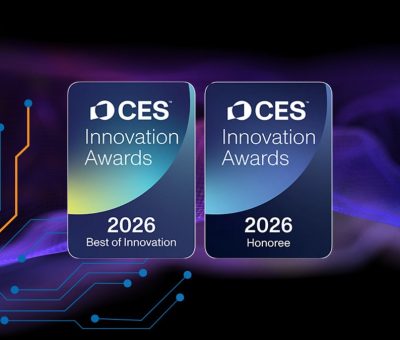 South Korea CES 2026 Innovation Awards