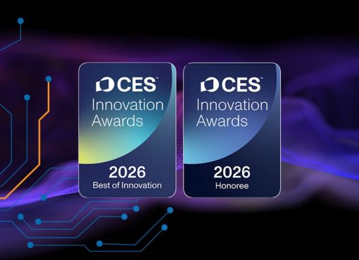 South Korea CES 2026 Innovation Awards