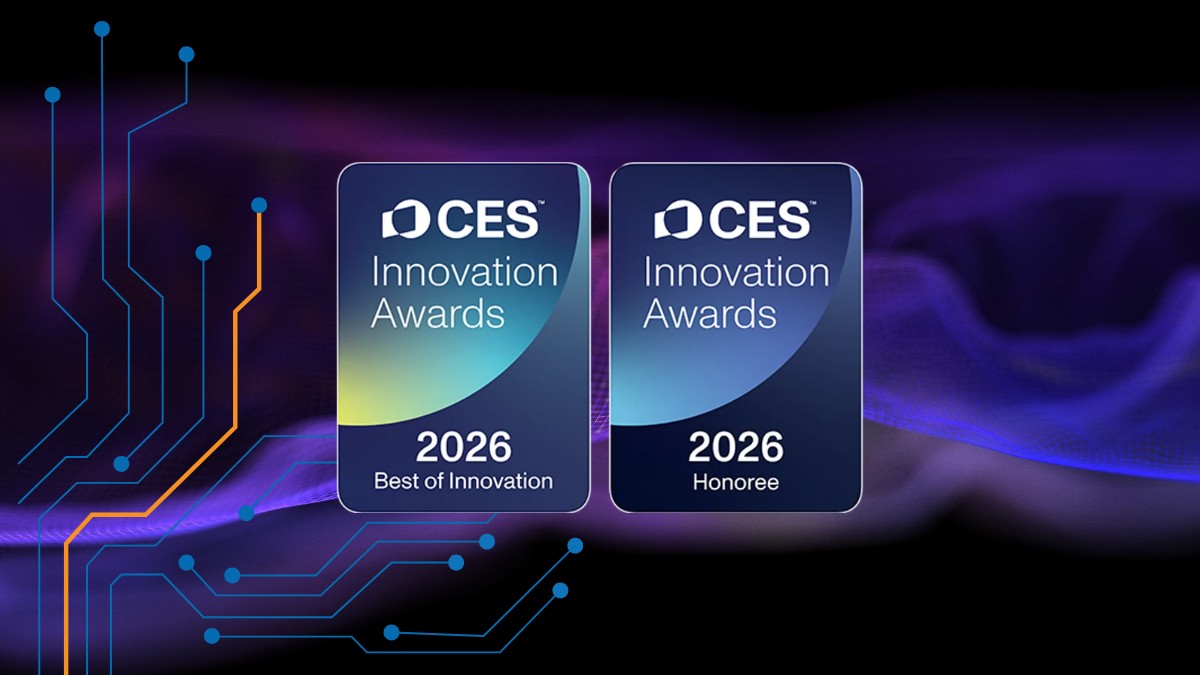 South Korea CES 2026 Innovation Awards