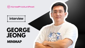 george jeong minimap