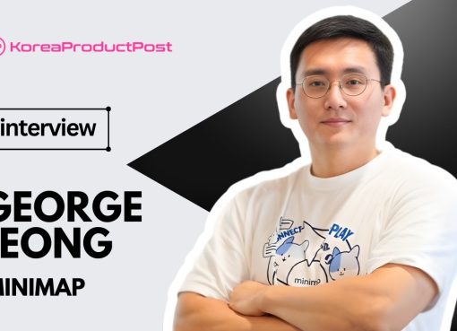 george jeong minimap