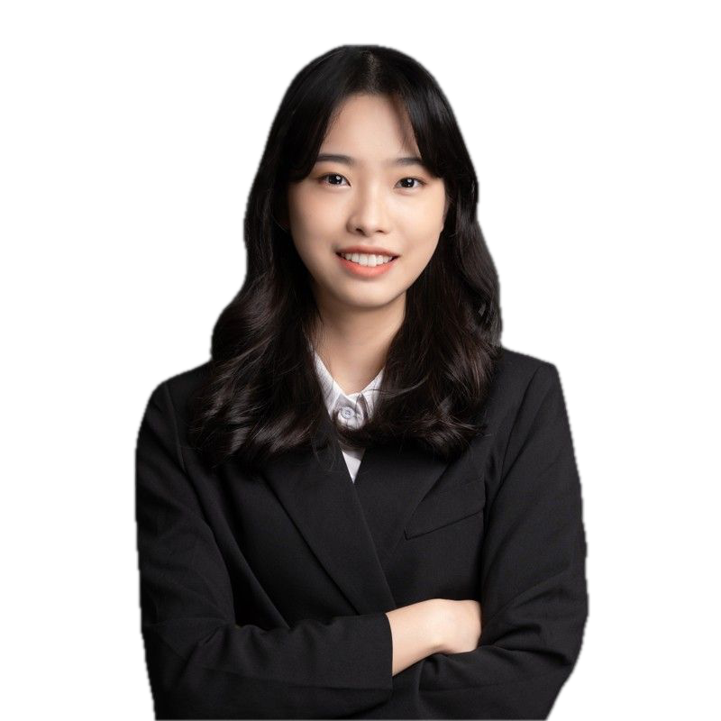 ​Michelle Chang K-style expo q4 2025 K-style expo q1 2026