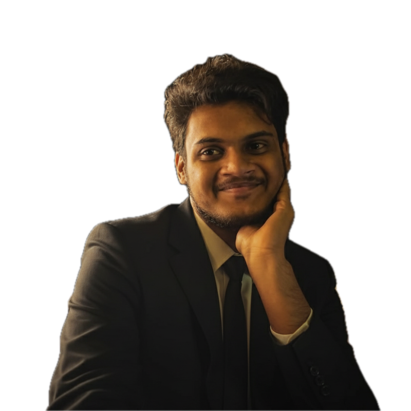 ​Shakeel Ahamed vc @ K-style expo q4 2025 K-style expo q1 2026