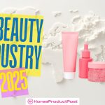 K-Beauty industry in 2025