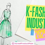 K-Fashion Industry in 2025