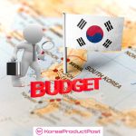 South Korea’s 2026 culture budget