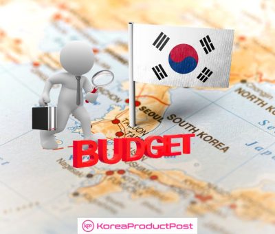 South Korea’s 2026 culture budget