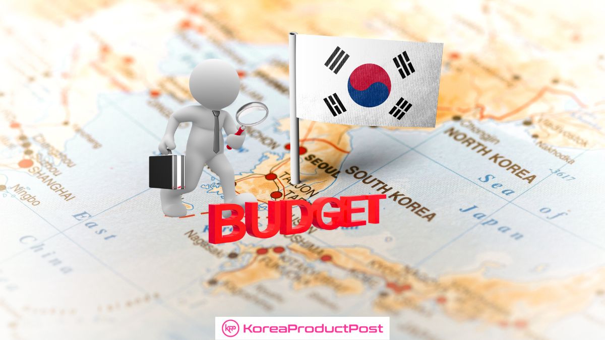 South Korea’s 2026 culture budget