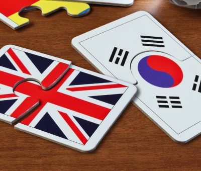 UK–Korea FTA investors