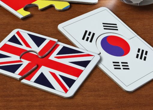 UK–Korea FTA investors