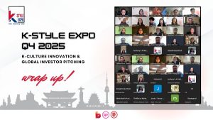 k-style expo Q4 2025 wrap up
