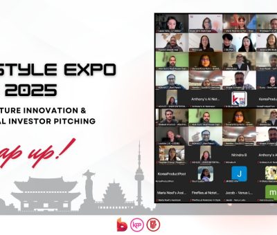k-style expo Q4 2025 wrap up