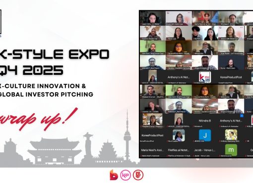 k-style expo Q4 2025 wrap up