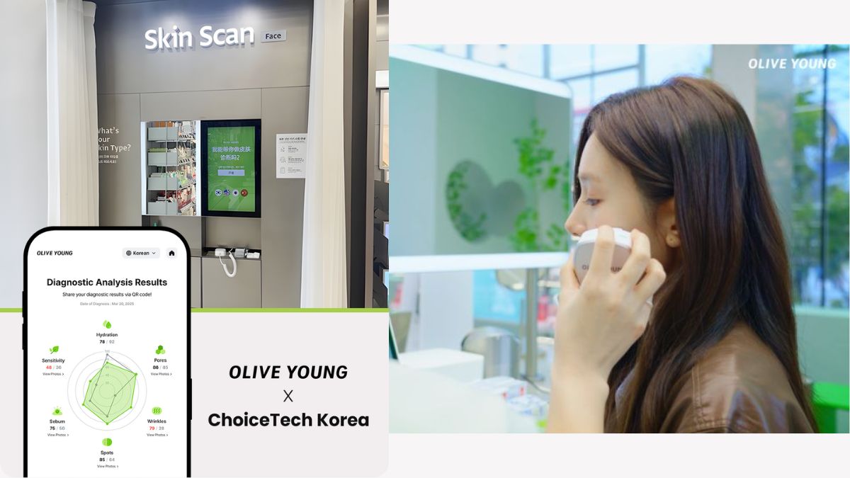 ChoiceTech Korea