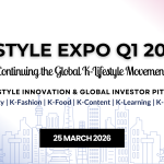 K-Style Expo Q1 2026
