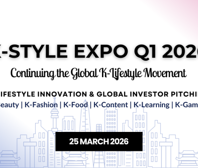 K-Style Expo Q1 2026
