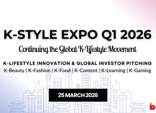 K-Style Expo Q1 2026