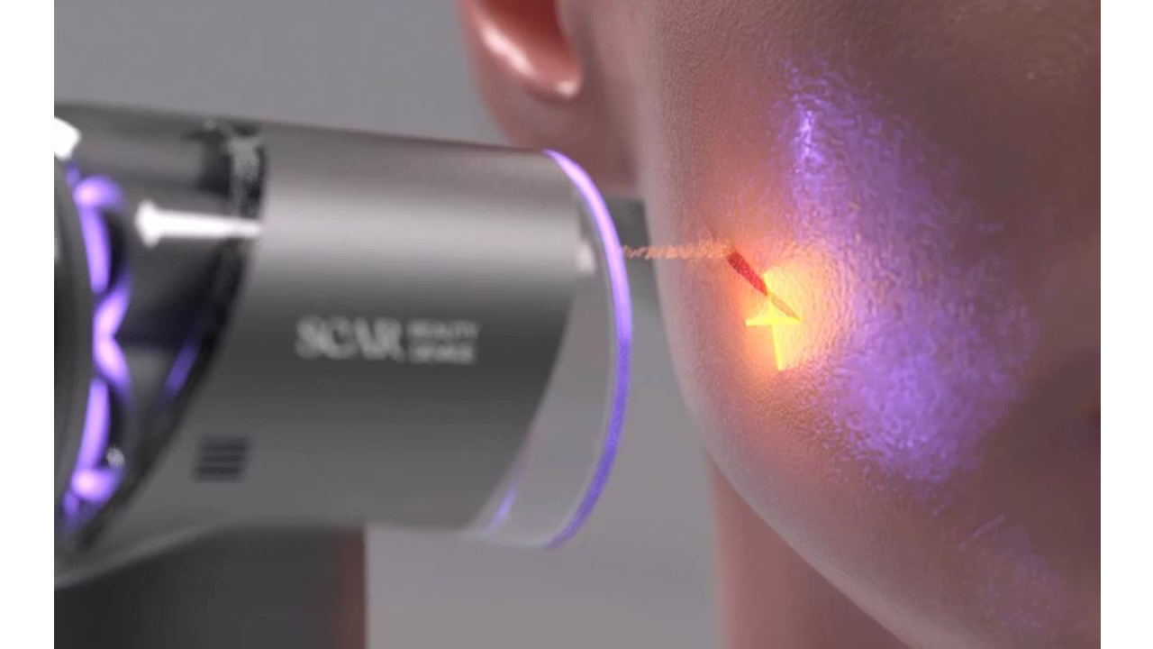 Kolmar Korea CES 2026