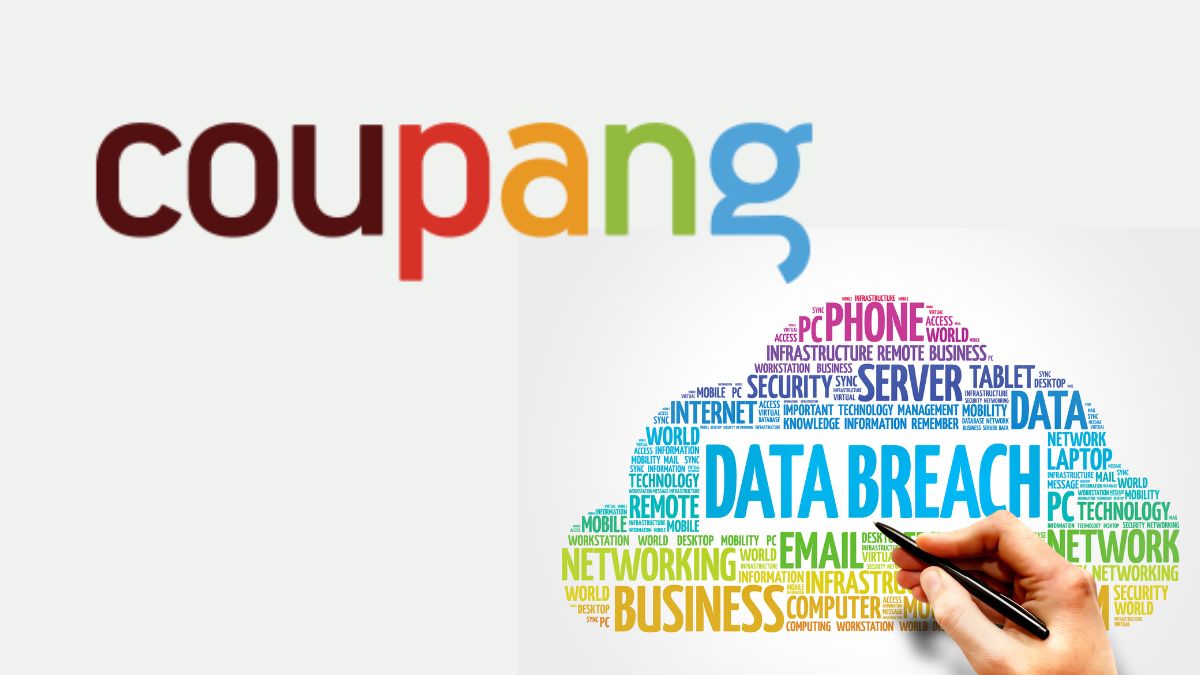 coupang data breach
