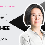 interview sunhee an lillycover