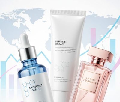K-Beauty export data 2025