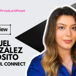 Raquel Gonzalez Exposito Seoulful Connect