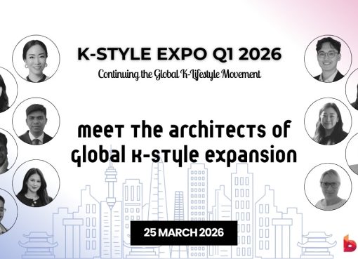 announcing the judges of k-style expo q1 2026