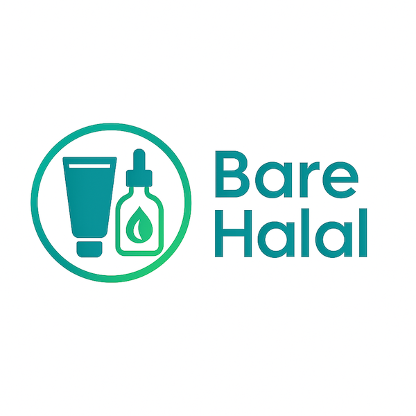 bare halal startups for K-Style Expo Q1 2026