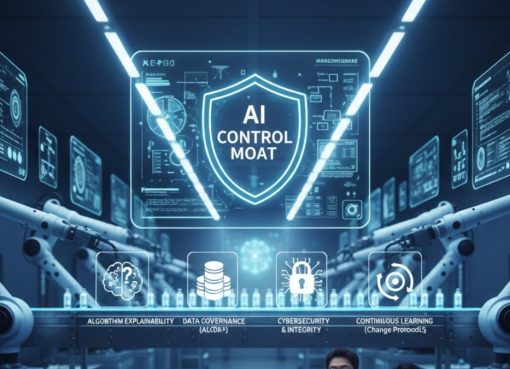 MFDS AI Control Moat