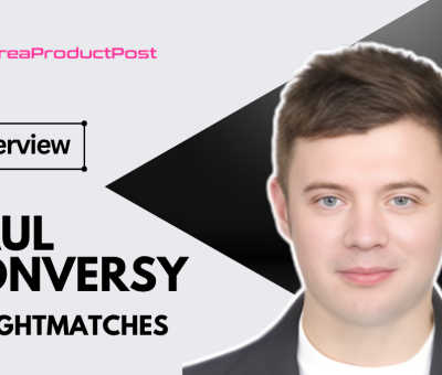 paul conversy insightmatches