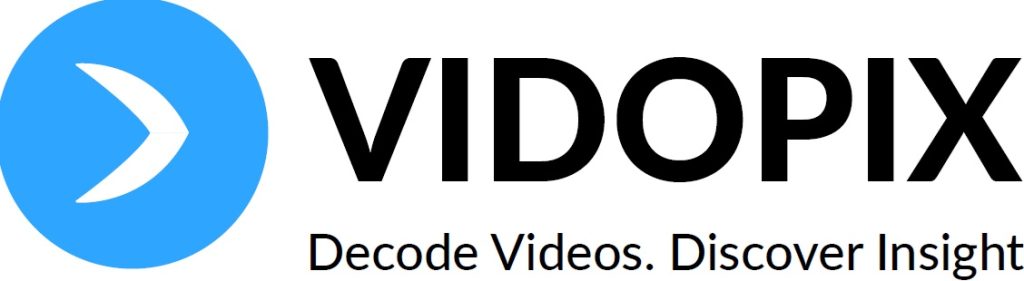 vidopix startups for K-Style Expo Q1 2026