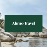 Ahmo Travel Feature k-startup travel tech