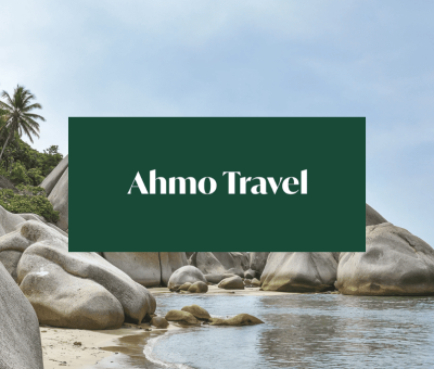 Ahmo Travel Feature k-startup travel tech