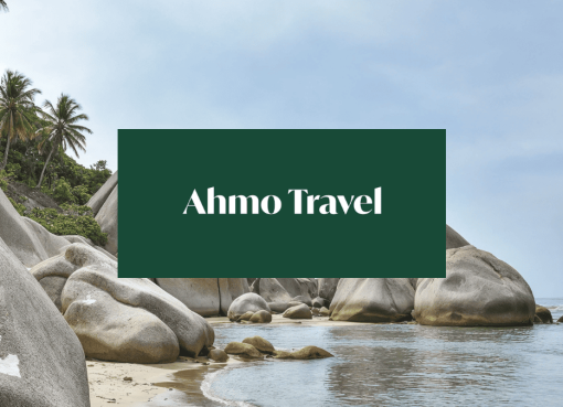 Ahmo Travel Feature k-startup travel tech