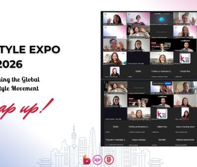 kstyle expo Q1 2026 wrap up