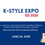 K-Style Expo Q2 2026