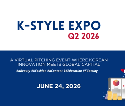 K-Style Expo Q2 2026