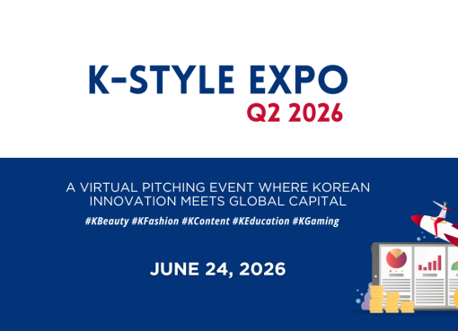 K-Style Expo Q2 2026