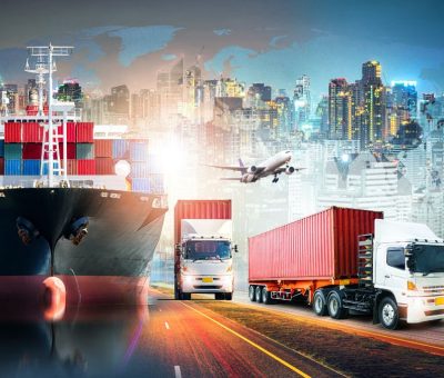 Korean consumer business Middle East