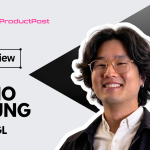 Yuno Myung HAN•GL interview